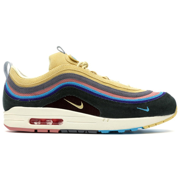 Sean Wotherspoon x Nike Air Max 1/97