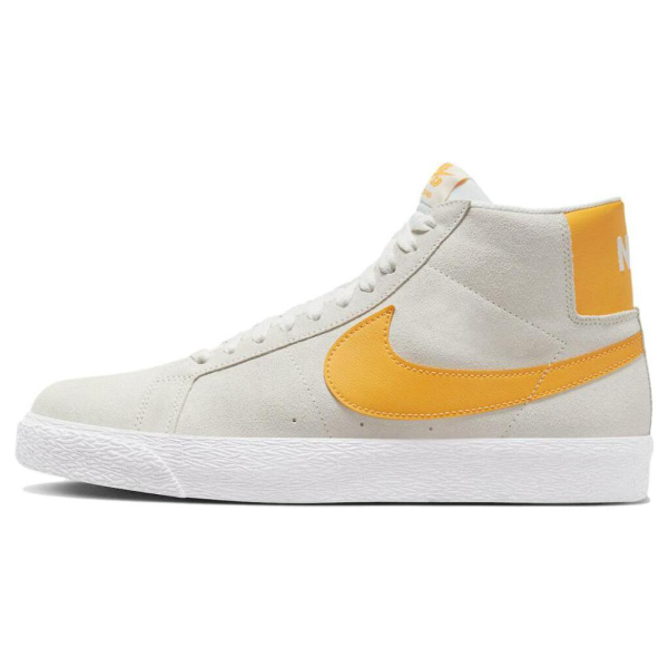 Nike Blazer "Laser Orange"