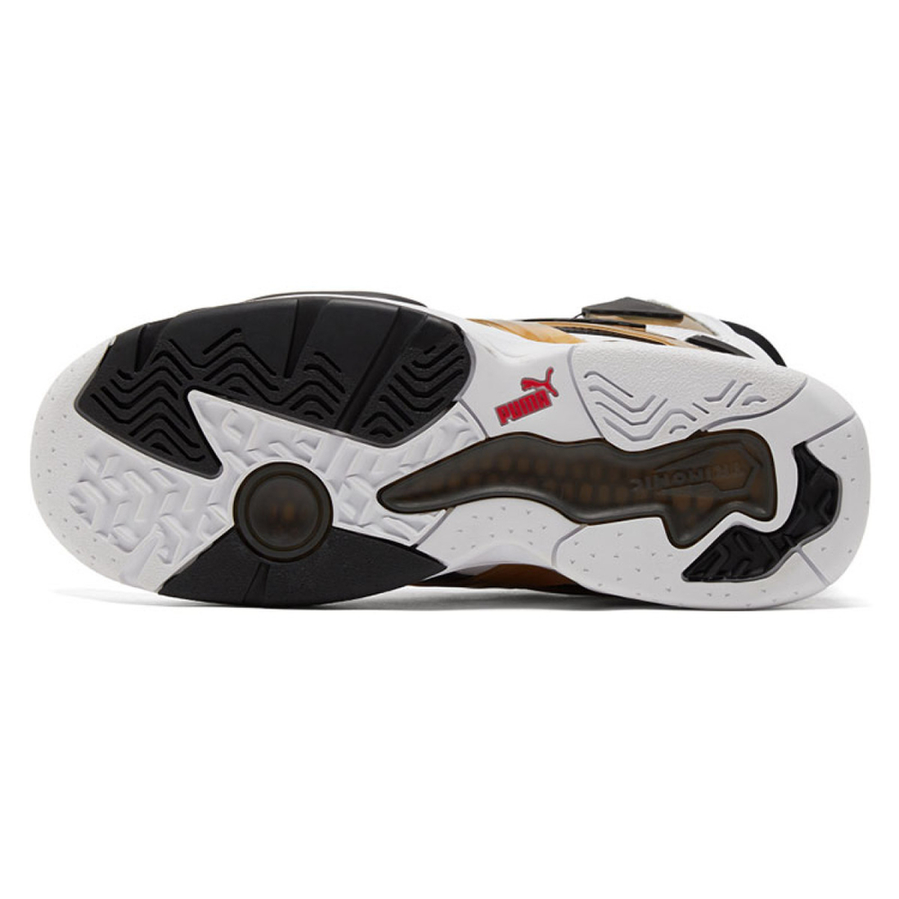 PUMA Disc System Weapon Og