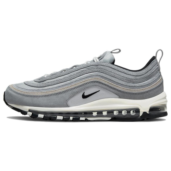 Nike Air Max 97 NH "Metallic Silver"