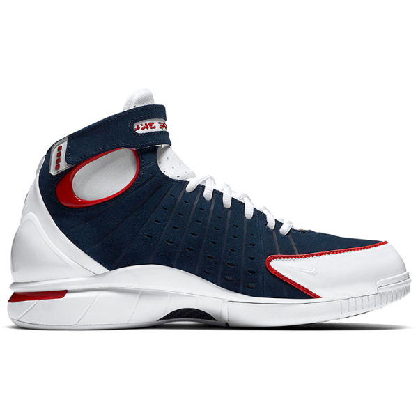 Nike 2K4 Zoom Huarache USA