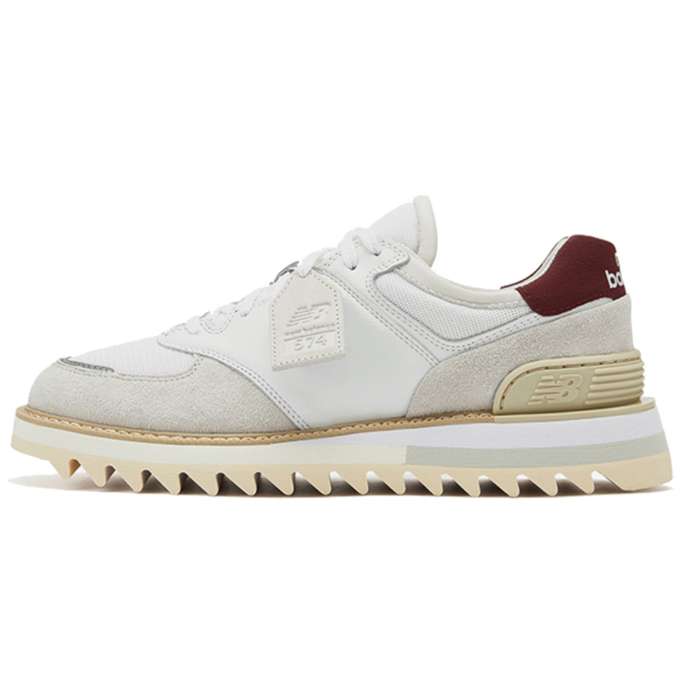 Tokyo Design Studio x New Balance NB 574 Trackster