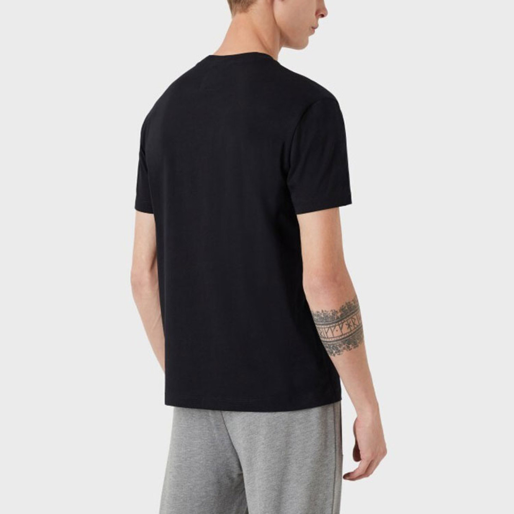 EMPORIO ARMANI Logo T