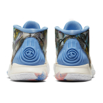 Nike Kyrie 6 Pre-Heat "LA" 6
