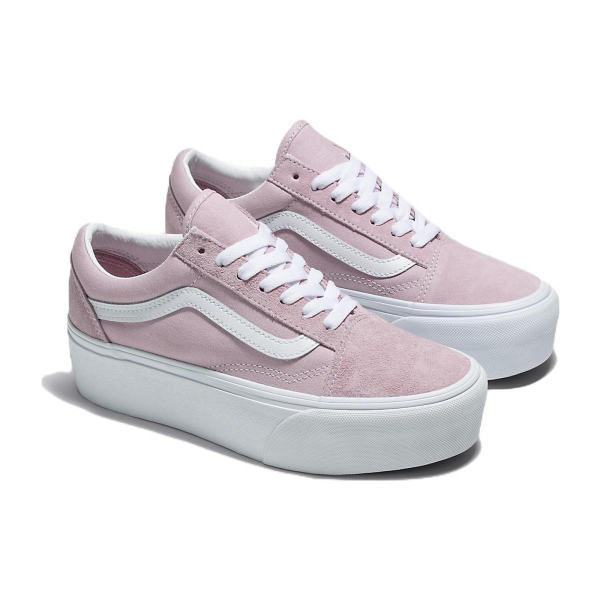 Vans Old Skool Stackform