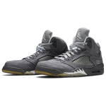 Jordan Air Jordan 5 Retro Wolf Grey