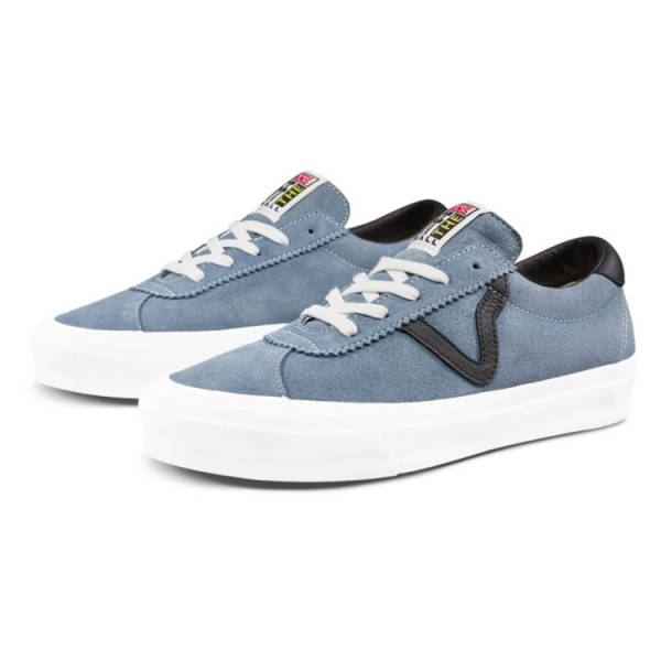 Vans Vault Og Epoch Lx
