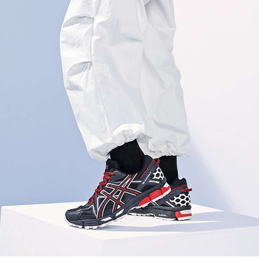 Asics Gel-Kahana 8