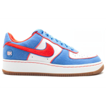 Nike Air Force 1 Supreme I/O 'Bronx' PU