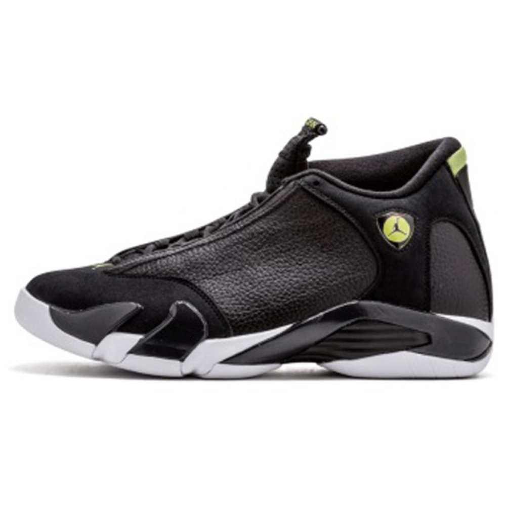 Jordan Air Jordan 14 Retro Indiglo 2016