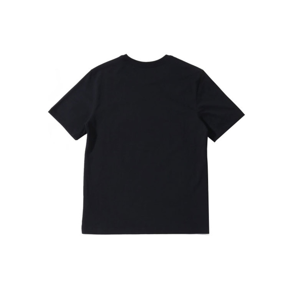Jordan Wordmark Logo T