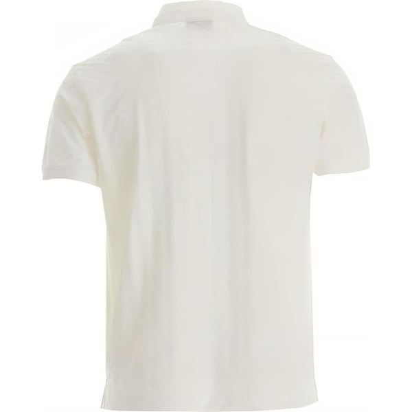 EMPORIO ARMANI SS23 Polo