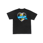 HUMAN MADE Logo T