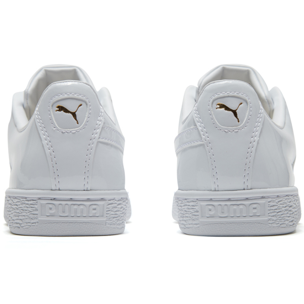 PUMA Basket Remix