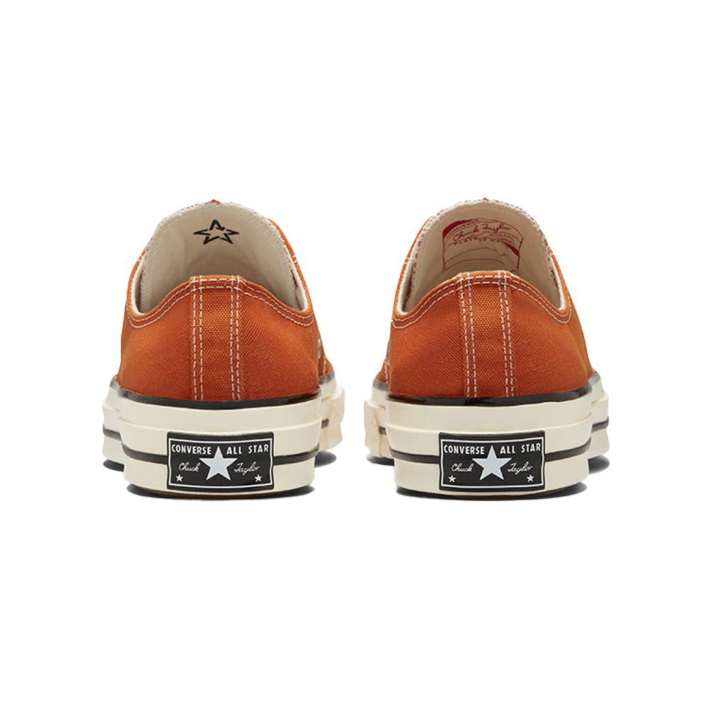 Converse 1970s chuck taylor all star low top