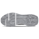 Nike Air Max INTRLK Logo