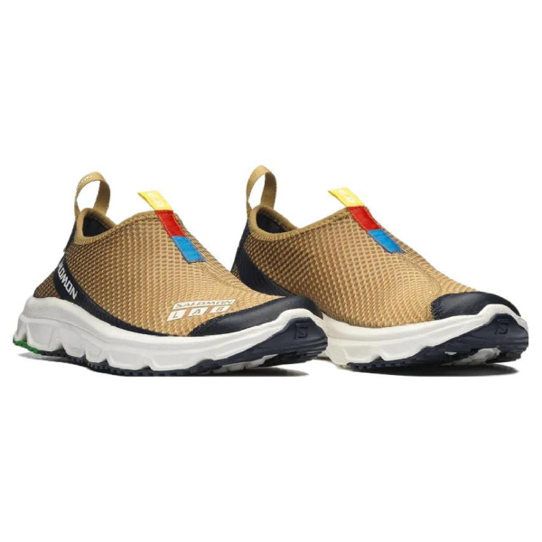 SALOMON Rx Moc 3.0