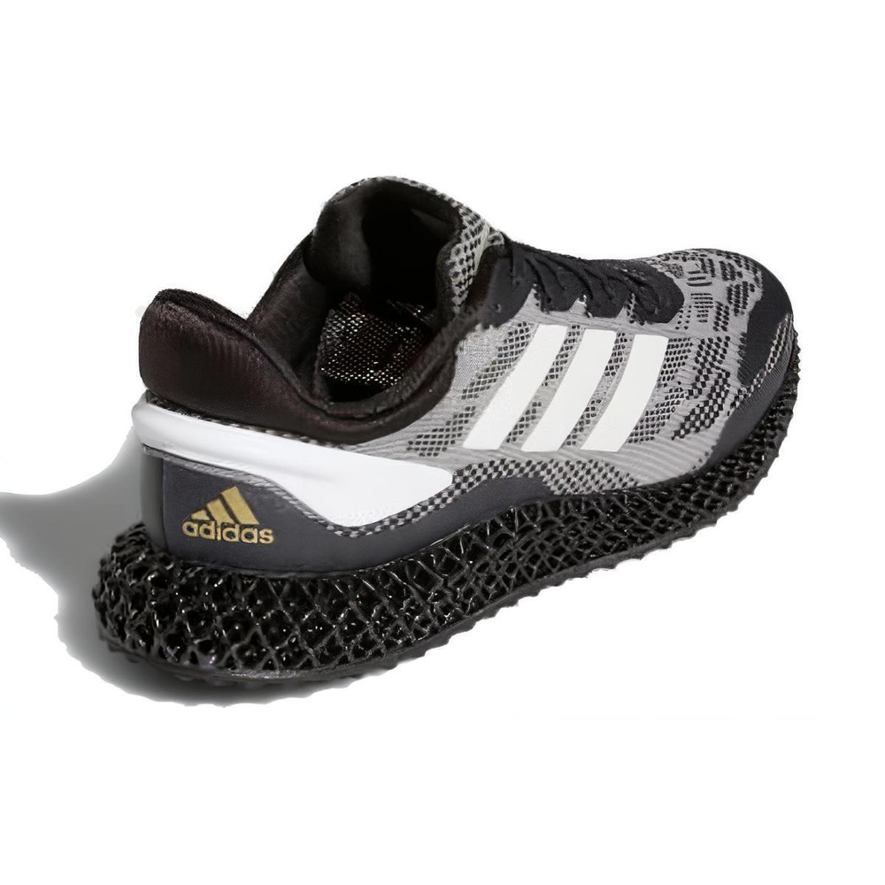 Adidas 4D Run 1.0