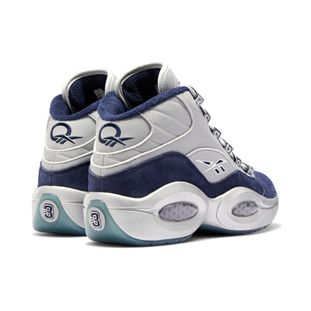 Reebok Question Mid Georgetown