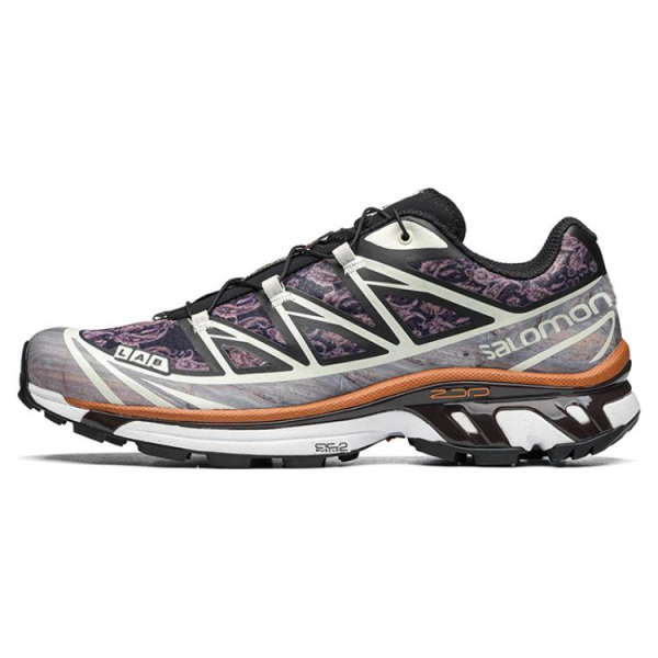 COSTS Black Vanila SALOMON XT-6 For Cotd
