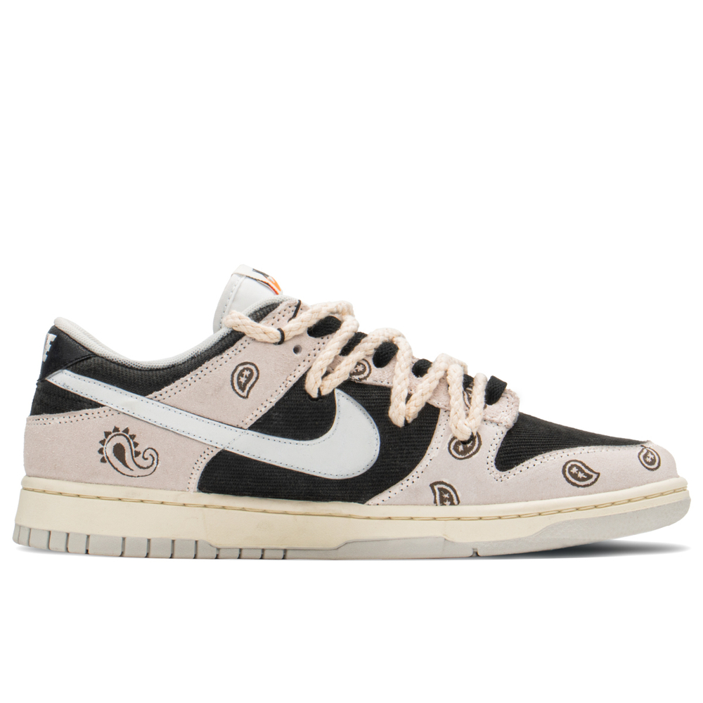 【 】 Nike Dunk Vibe TS