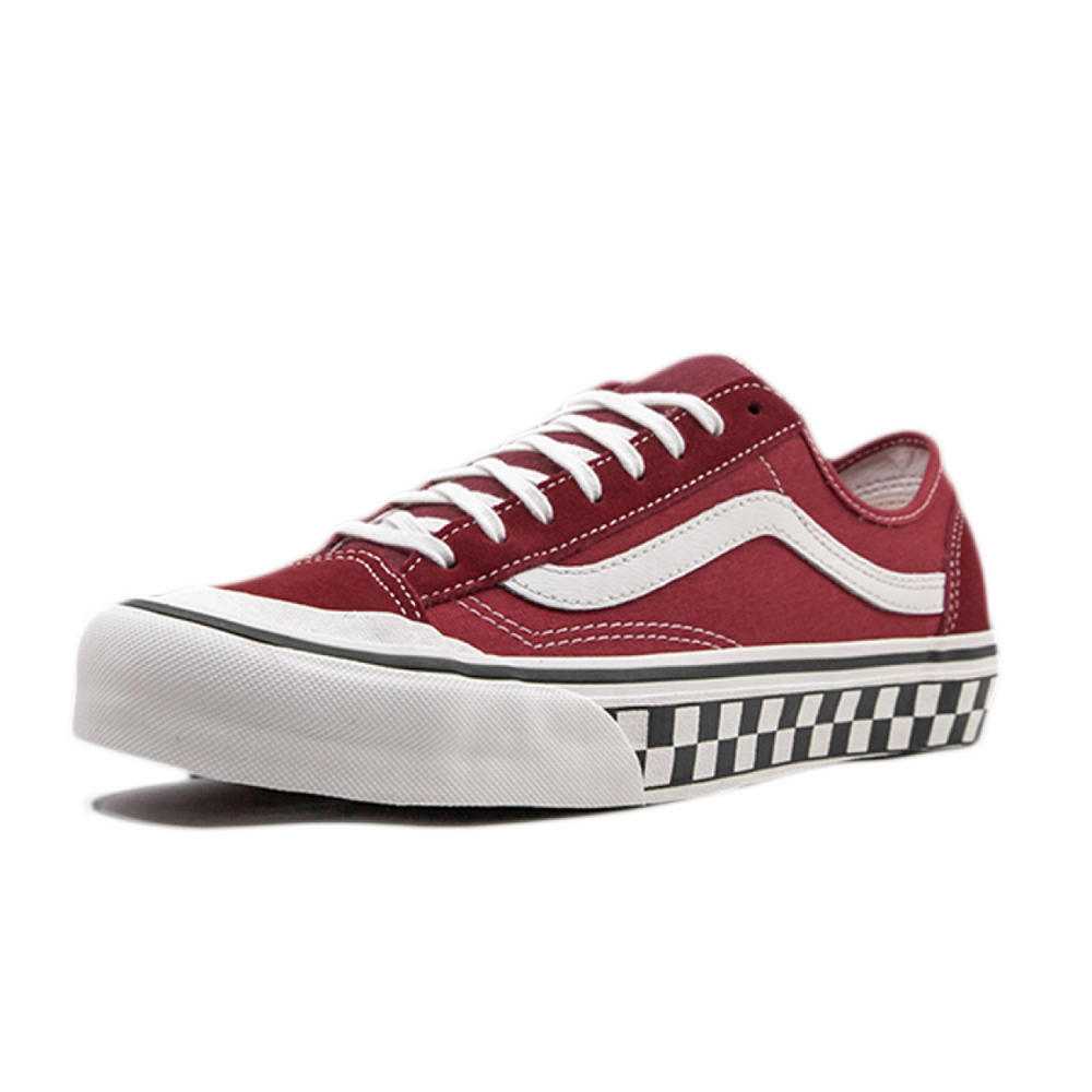 Vans Style 36 Decon SF