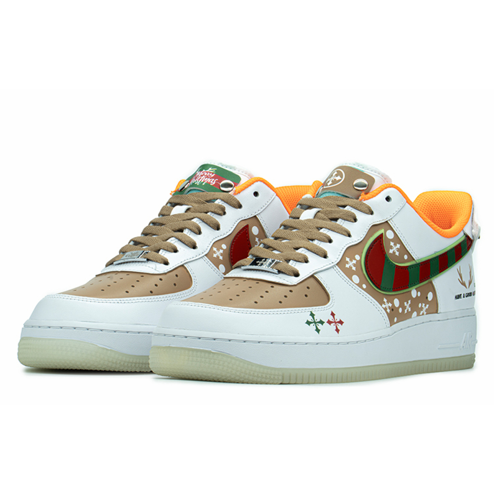 【 】 Nike Air Force 1 Low