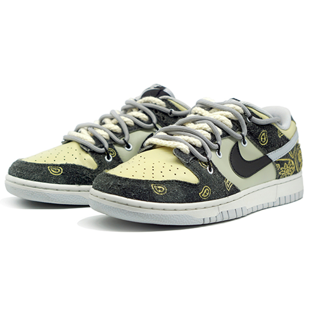 【 】 Nike Dunk Retro