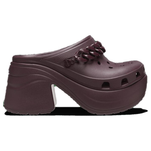 Crocs Siren Clog chain