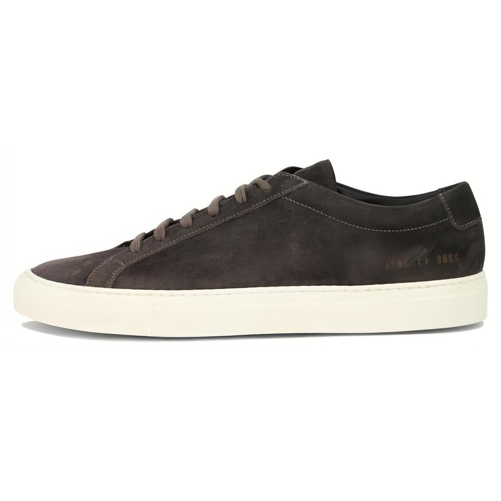 COMMON PROJECTS Achilles