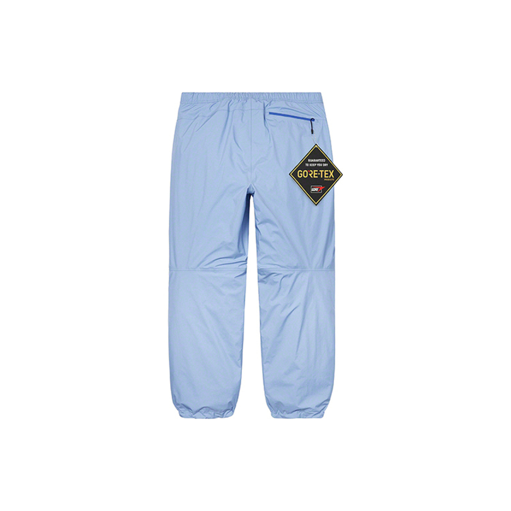 Supreme SS21 Week7 GORE-TEX Paclite Pant