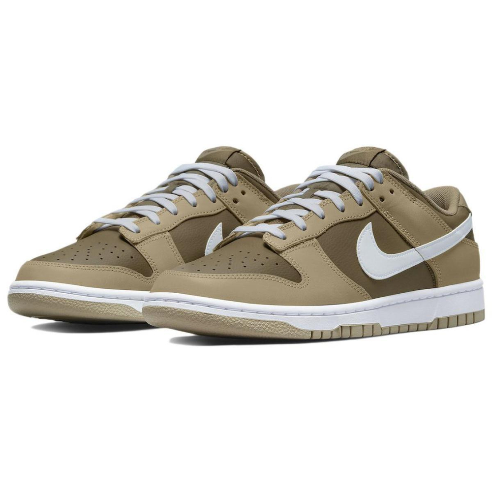 Nike Dunk retro "judge grey"
