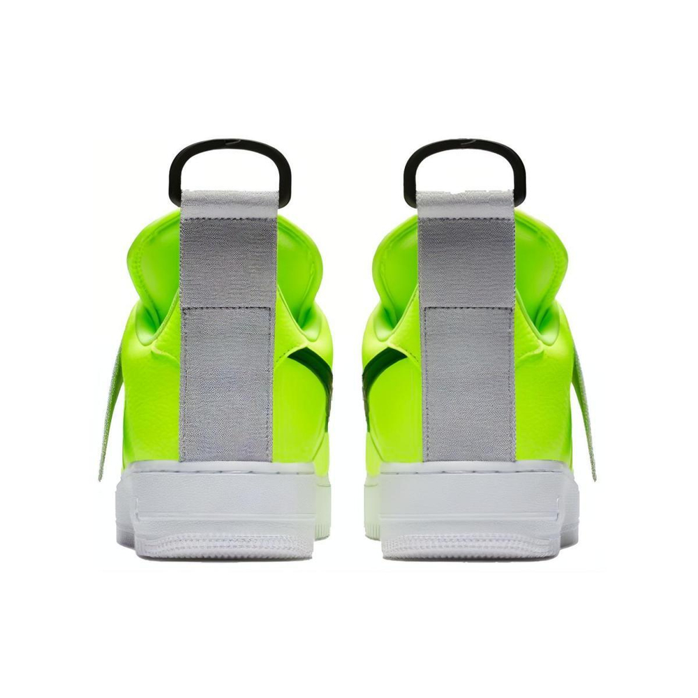 Nike Air Force 1 Utility Sequoia