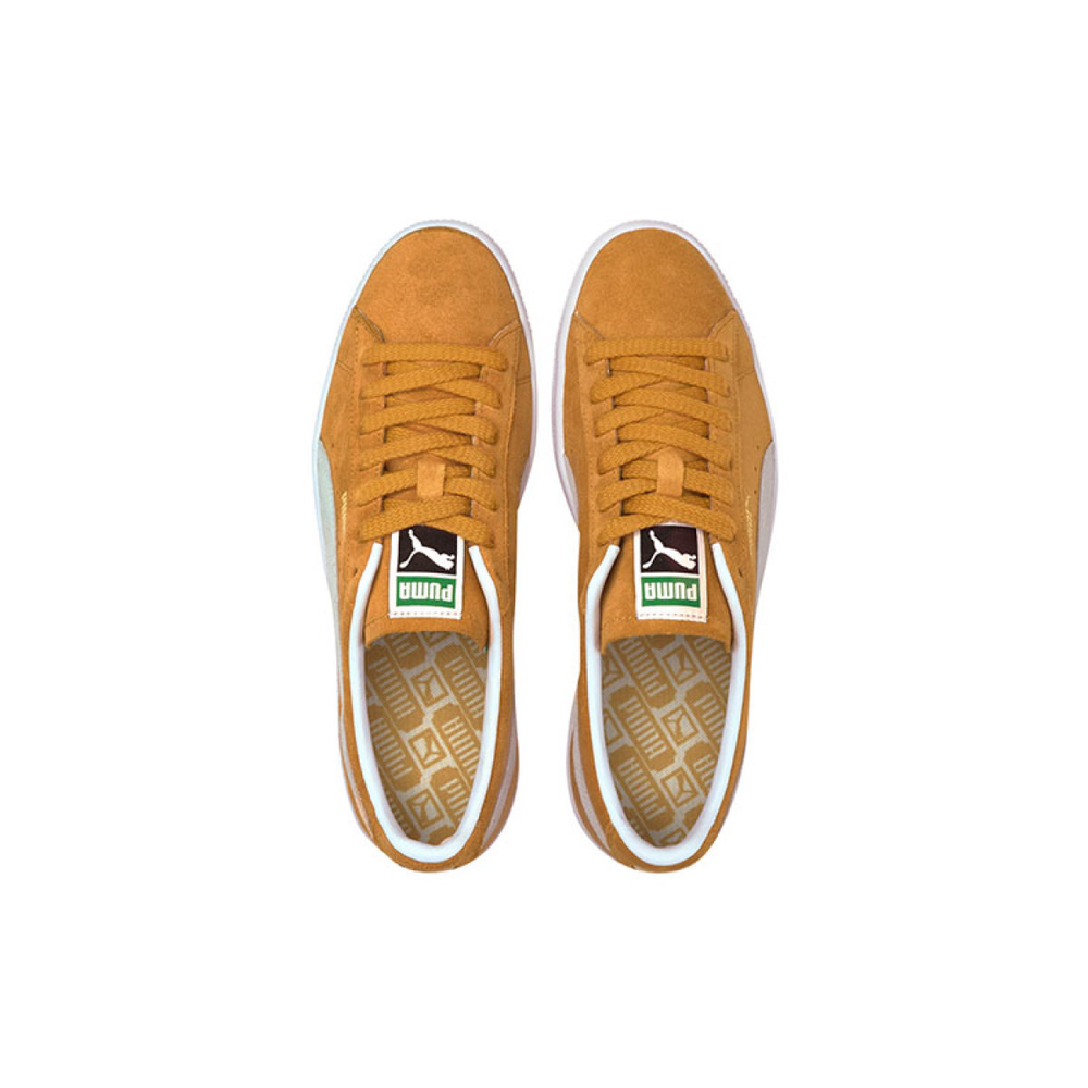 PUMA Suede Vtg