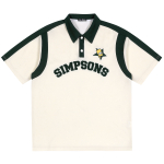 The Simpsons Polo
