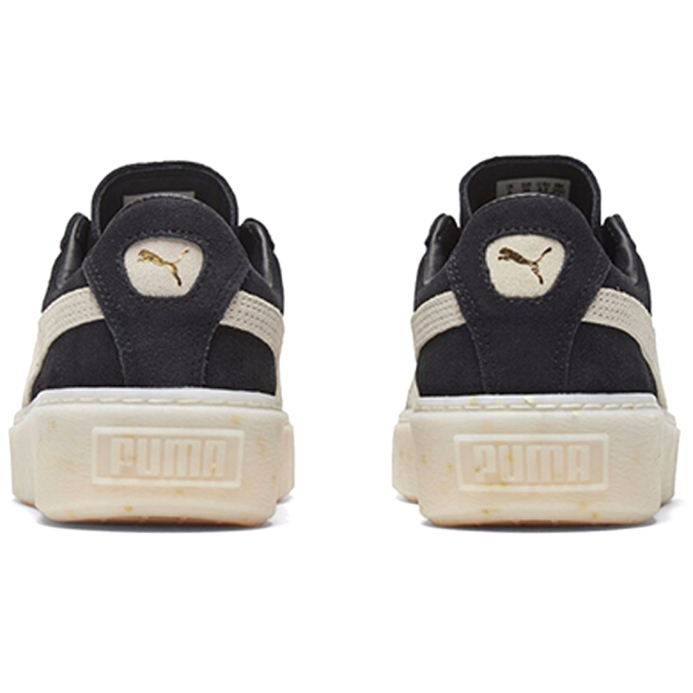 PUMA Suede Platform
