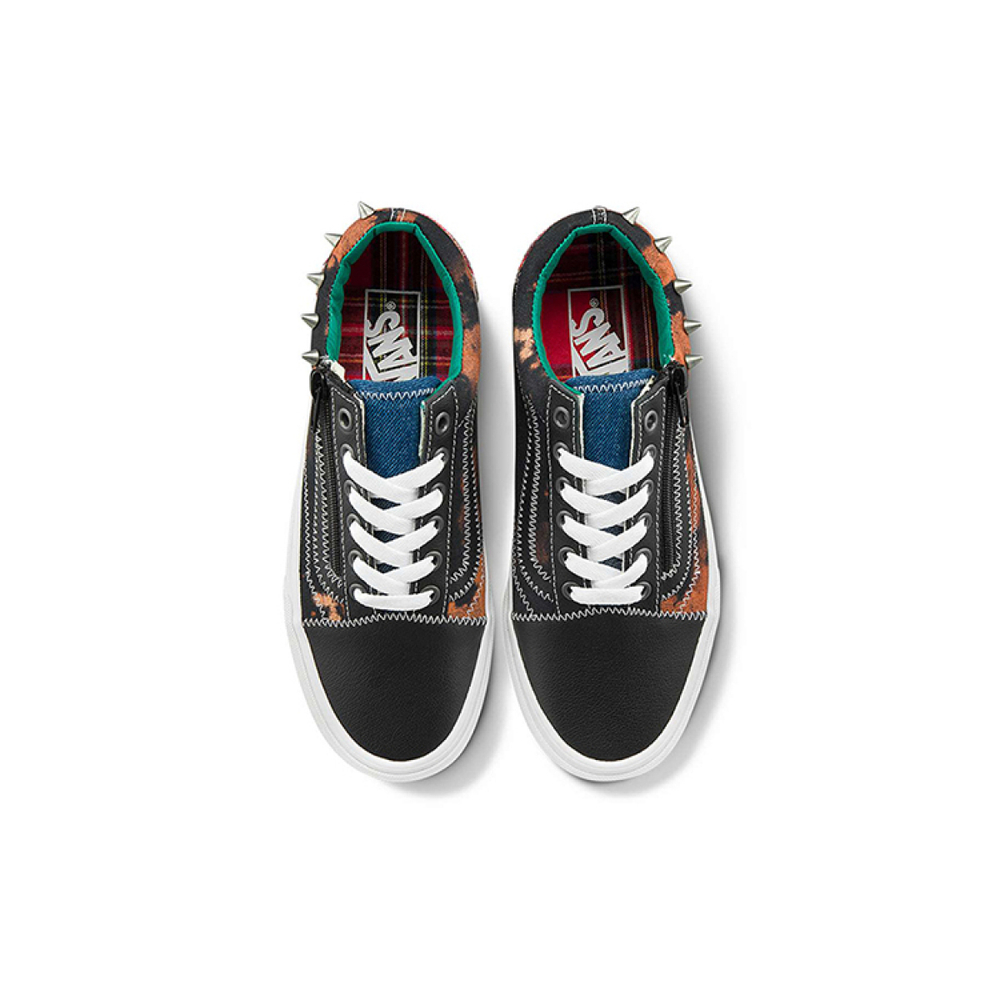 Vans Old Skool Zip