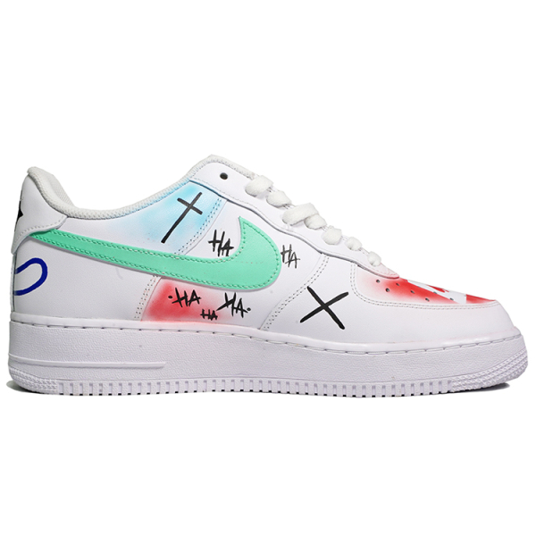 【 】 Nike Air Force 1