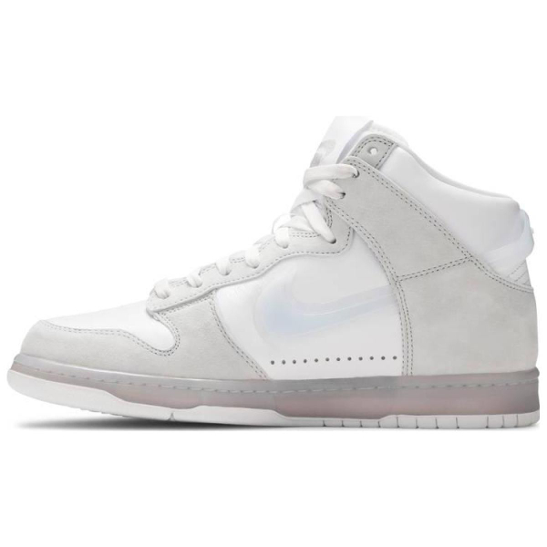 Slam Jam x Nike Dunk High