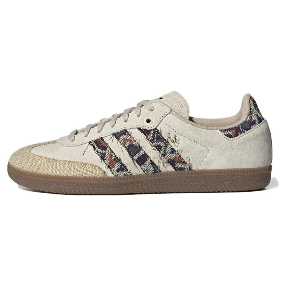 END. x adidas originals Samba Consortium Cup