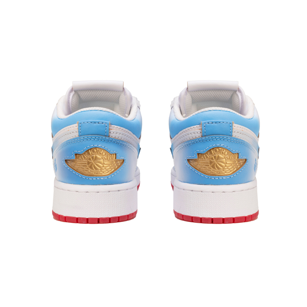 【 】 Jordan Air Jordan 1 Low SE CNY GS
