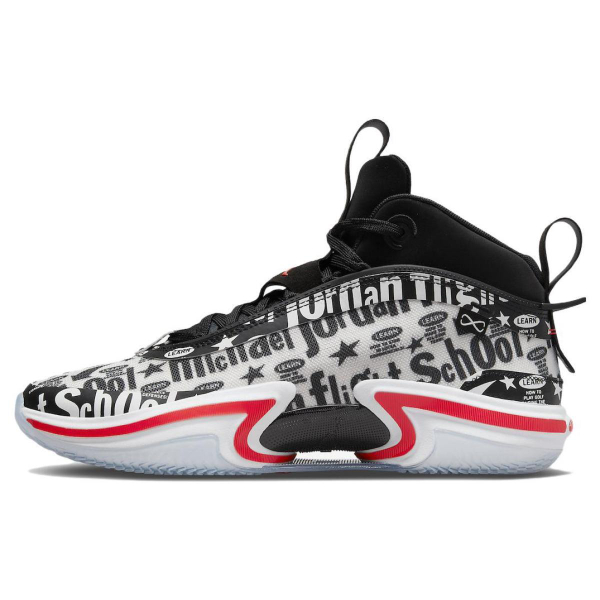 Jordan Air Jordan 36 "Flight School"