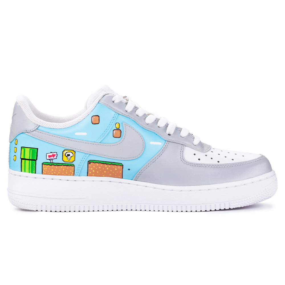 【 】 Nike Air Force 1