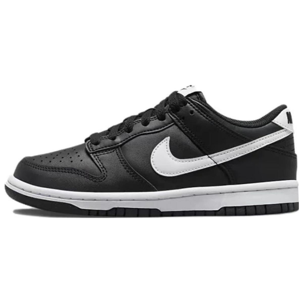 【 】 Nike Dunk Low preppy GS