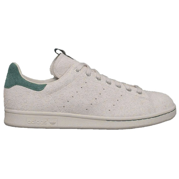 Adidas originals StanSmith Juice Rough Suede
