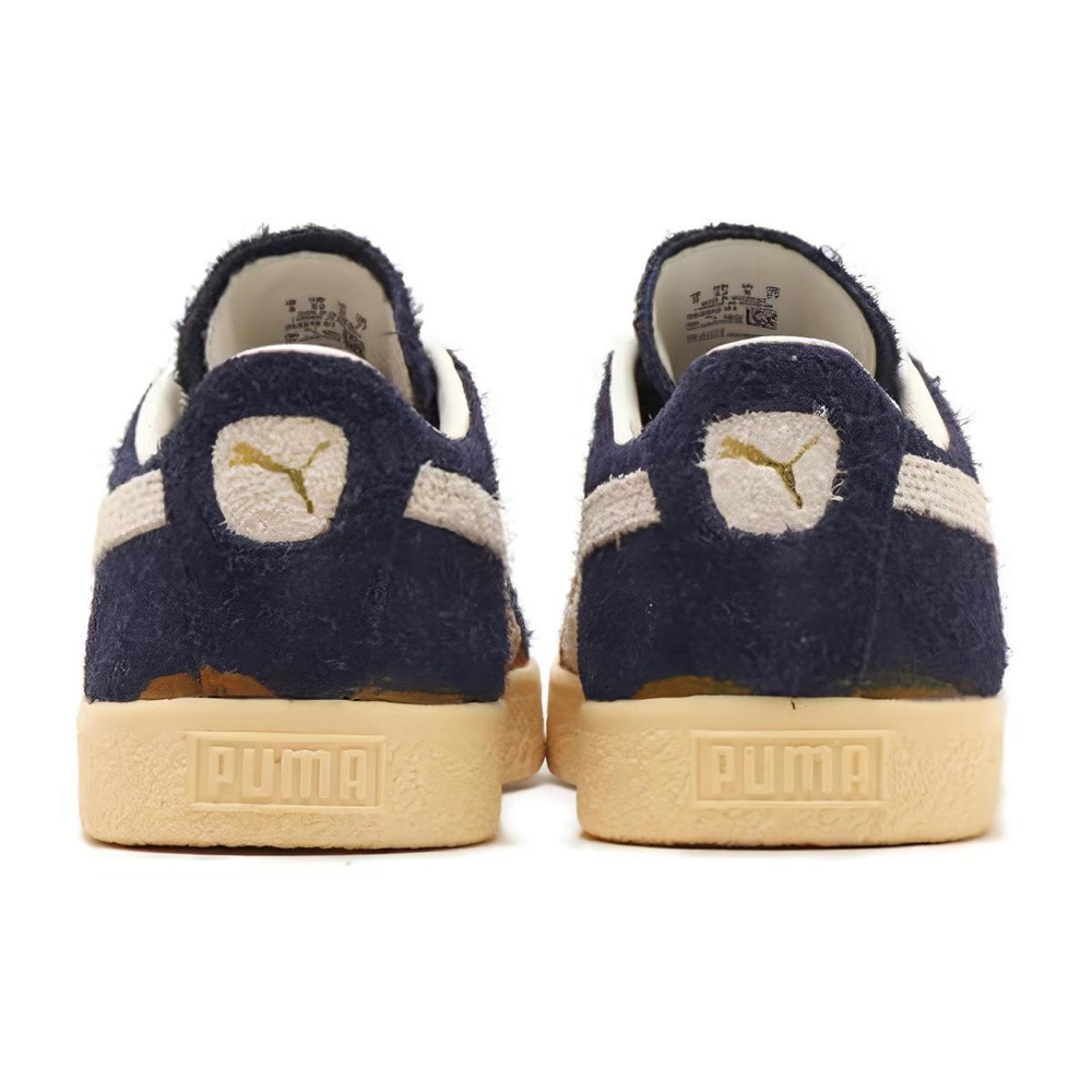 PUMA Suede VTG "The NeverWorn" 2