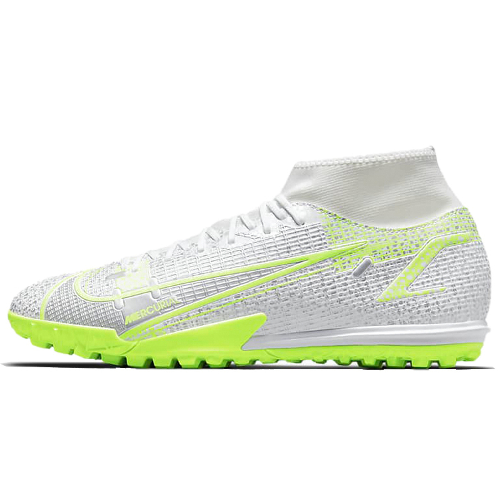 Nike Mercurial Superfly 8 14 Academy TF（ ）