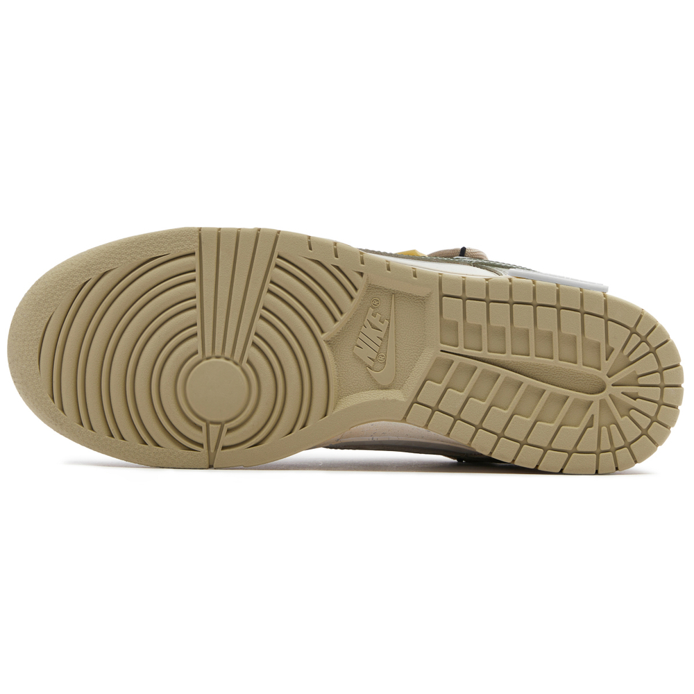 【 】Nike Dunk Low