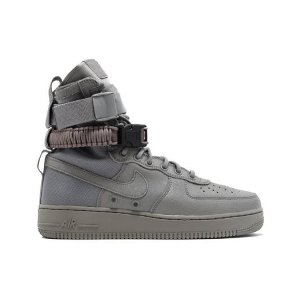 Nike Air Force 1 Dust Grey
