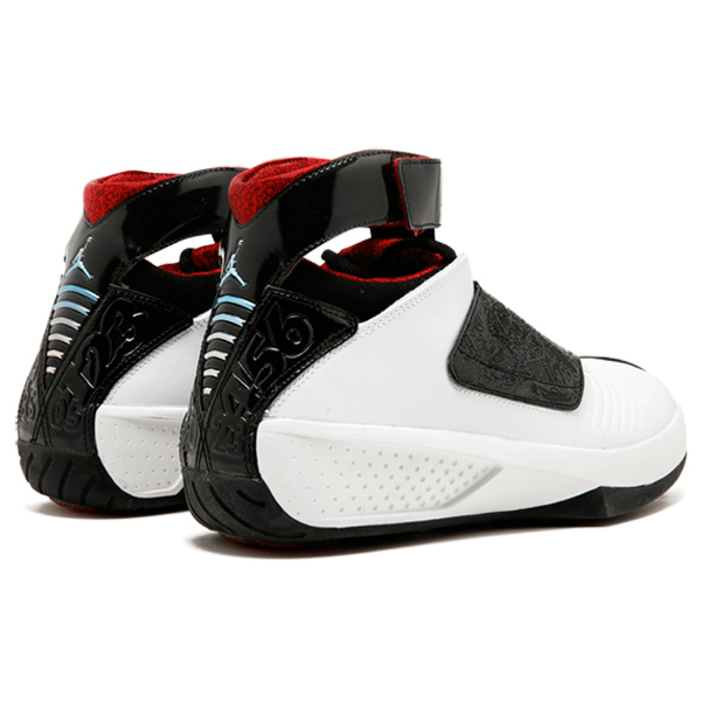 Jordan Air Jordan 20 OG Quickstrike